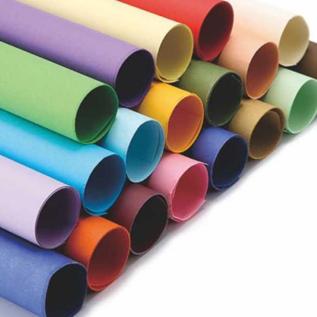 

Kertas Karton Manila Warna Putih