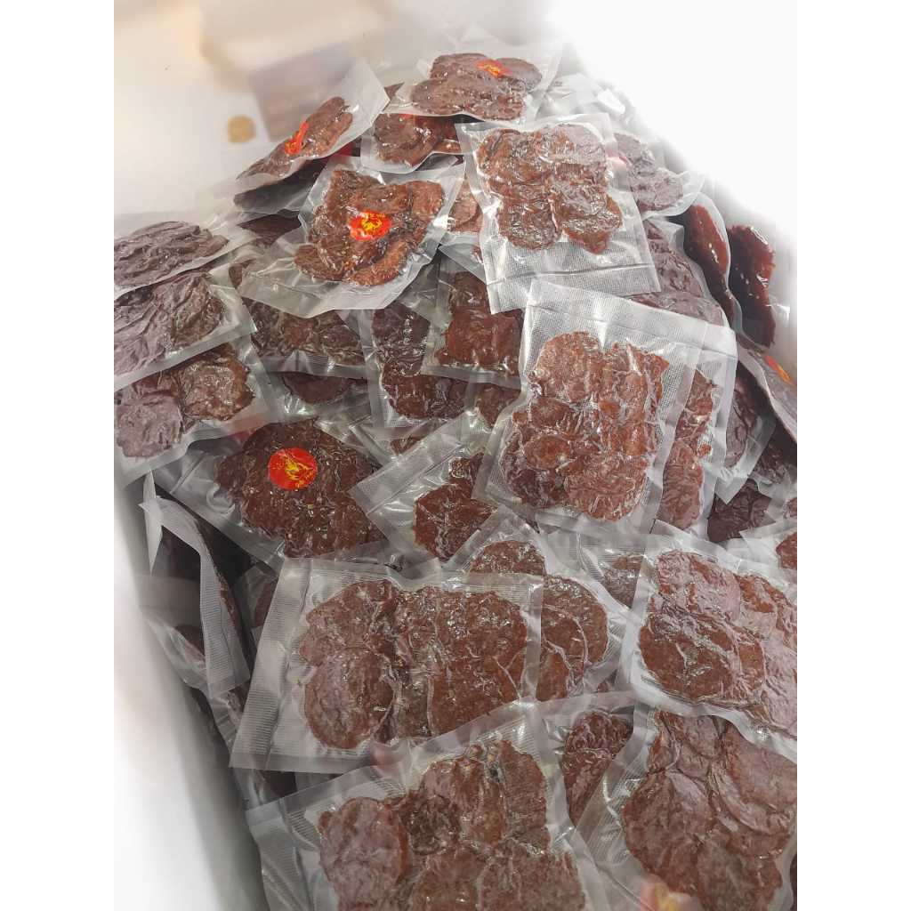 

READY Dendeng Ayam (Original)