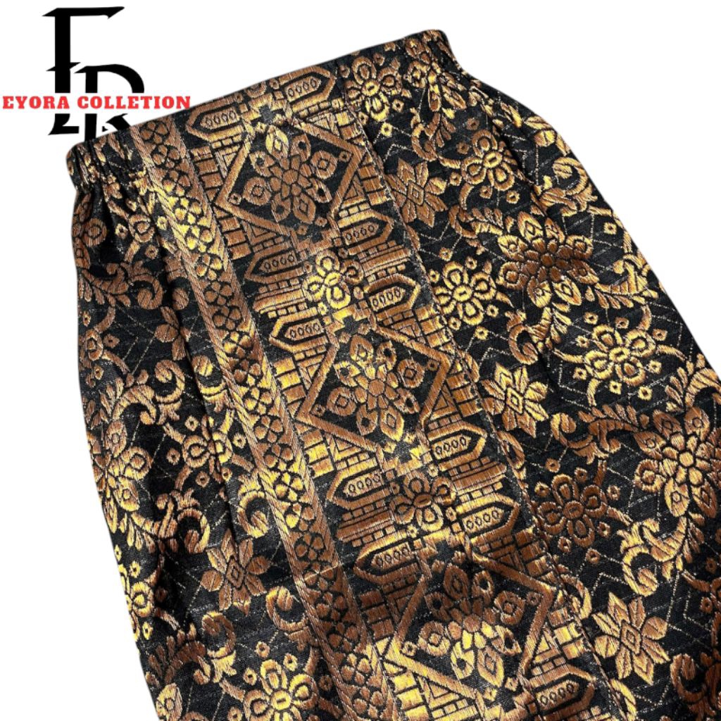 rok span songket anak rok songket bawahan kebaya anak rok songket perempuan
