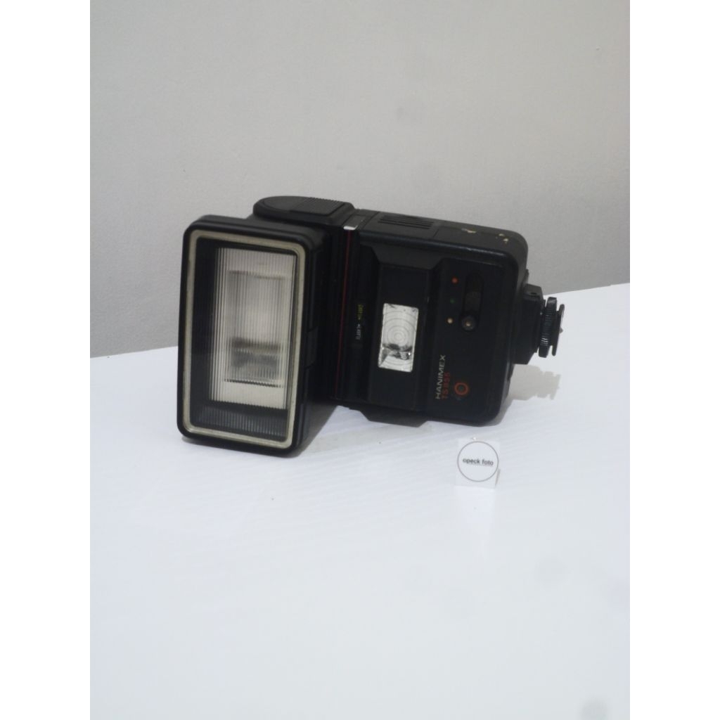 Vintage Hanimex TS 855