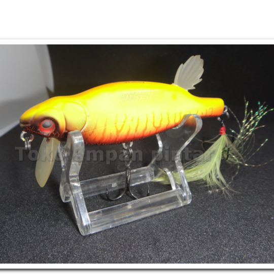 Lure Megabass Anthrax Wakey 83 3/8 oz second