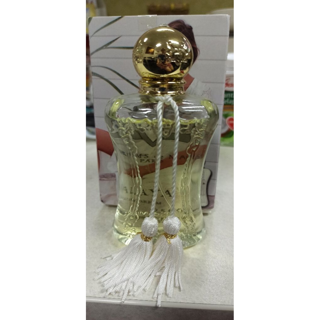 parfum sultan