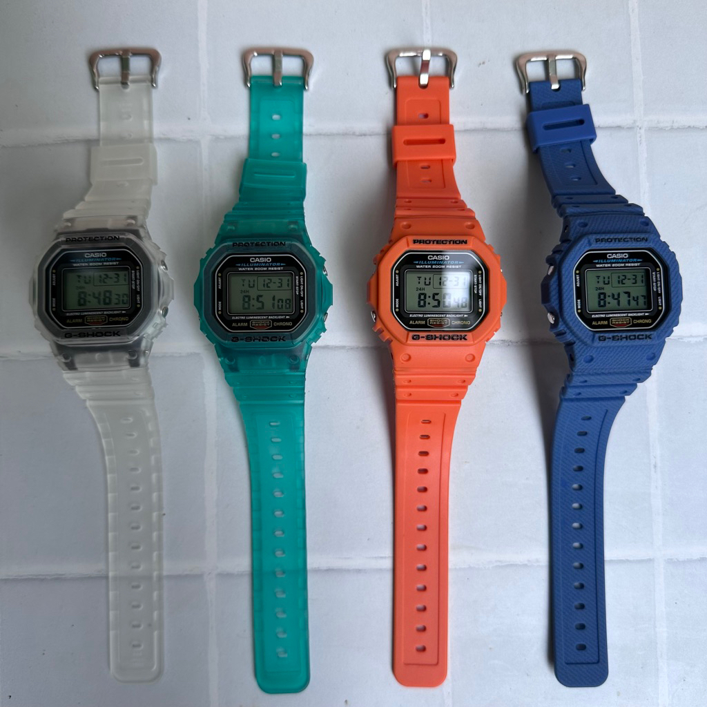 dw5600 dw-5600 custom gshock dw5600  g-shock dw-5600 custom  new