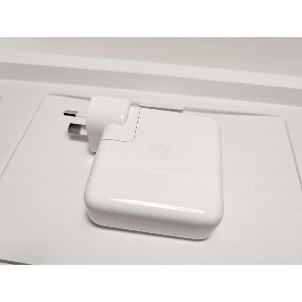 Adapter MacBook 70 Watt - dari Macbook Pro M4 (Adaptor)