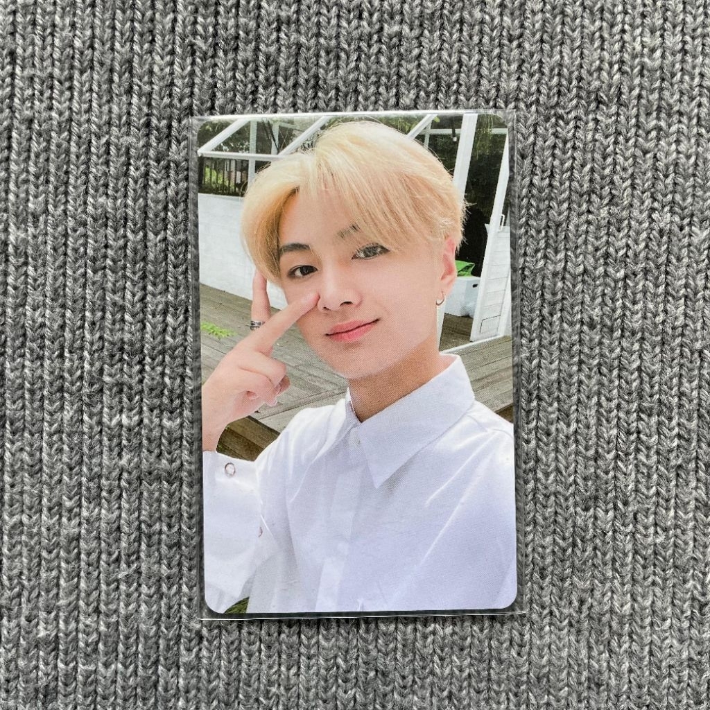 PC JAYJUM | Season's Greetings 2021 | ENHYPEN