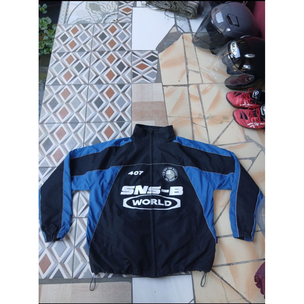 Tracktop snsb x 407 sz m