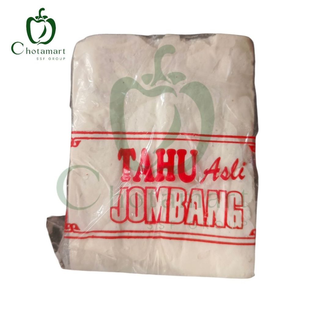 

Tahu Jombang