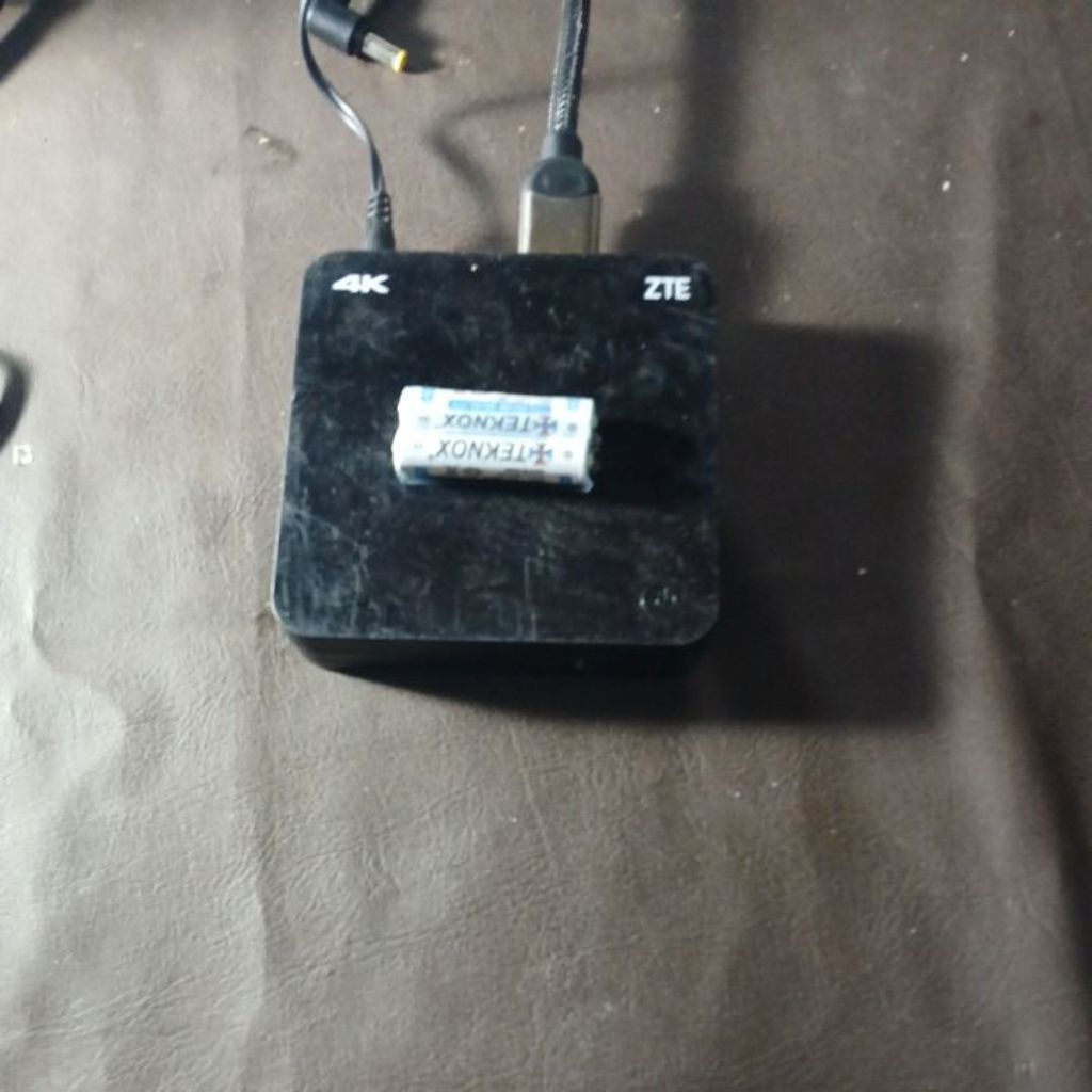 STB ZTE B860H VERSI V1 BATANGAN