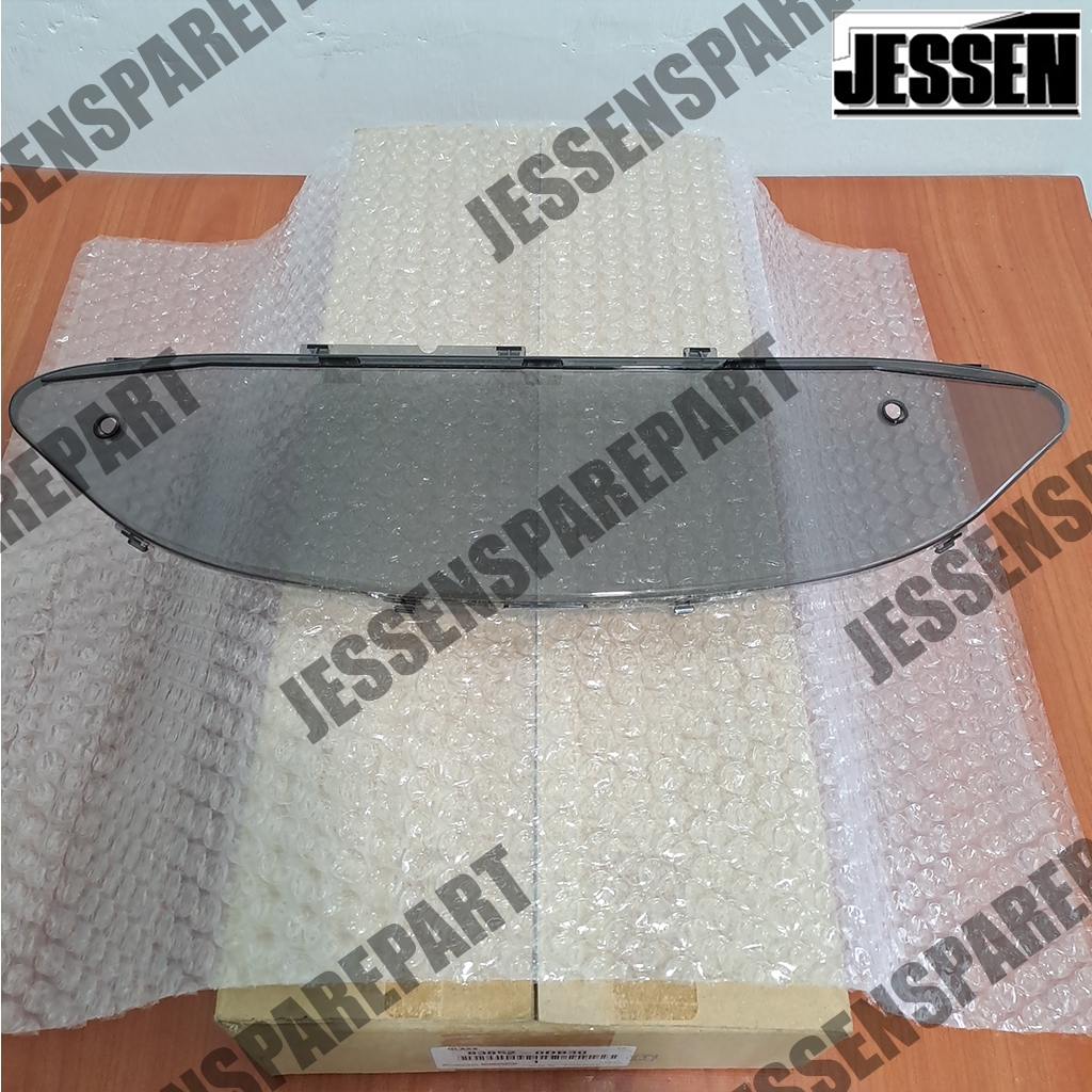 Mika Kaca Glass Speedometer Original Toyota Yaris Bakpao NCP91 2006-2013 83852-0DB30 Mika Speedomete