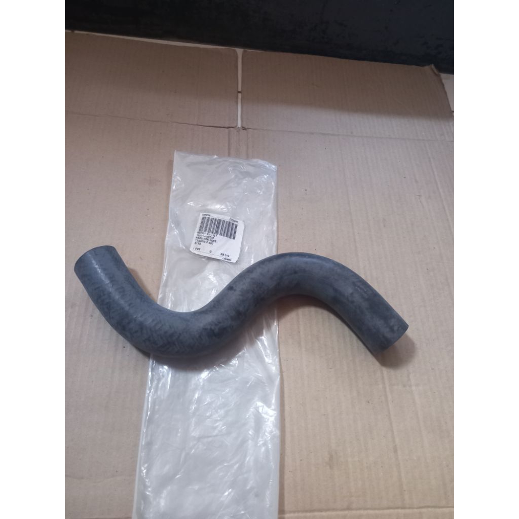 Selang Radiator Hose Taruna F500 Atas