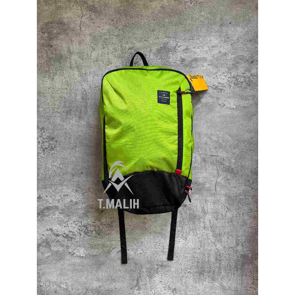 Tas Kalibre Tas Ransel Pria Backpack Blake