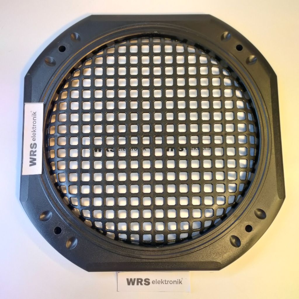 Grill speaker 10" inch pangkon