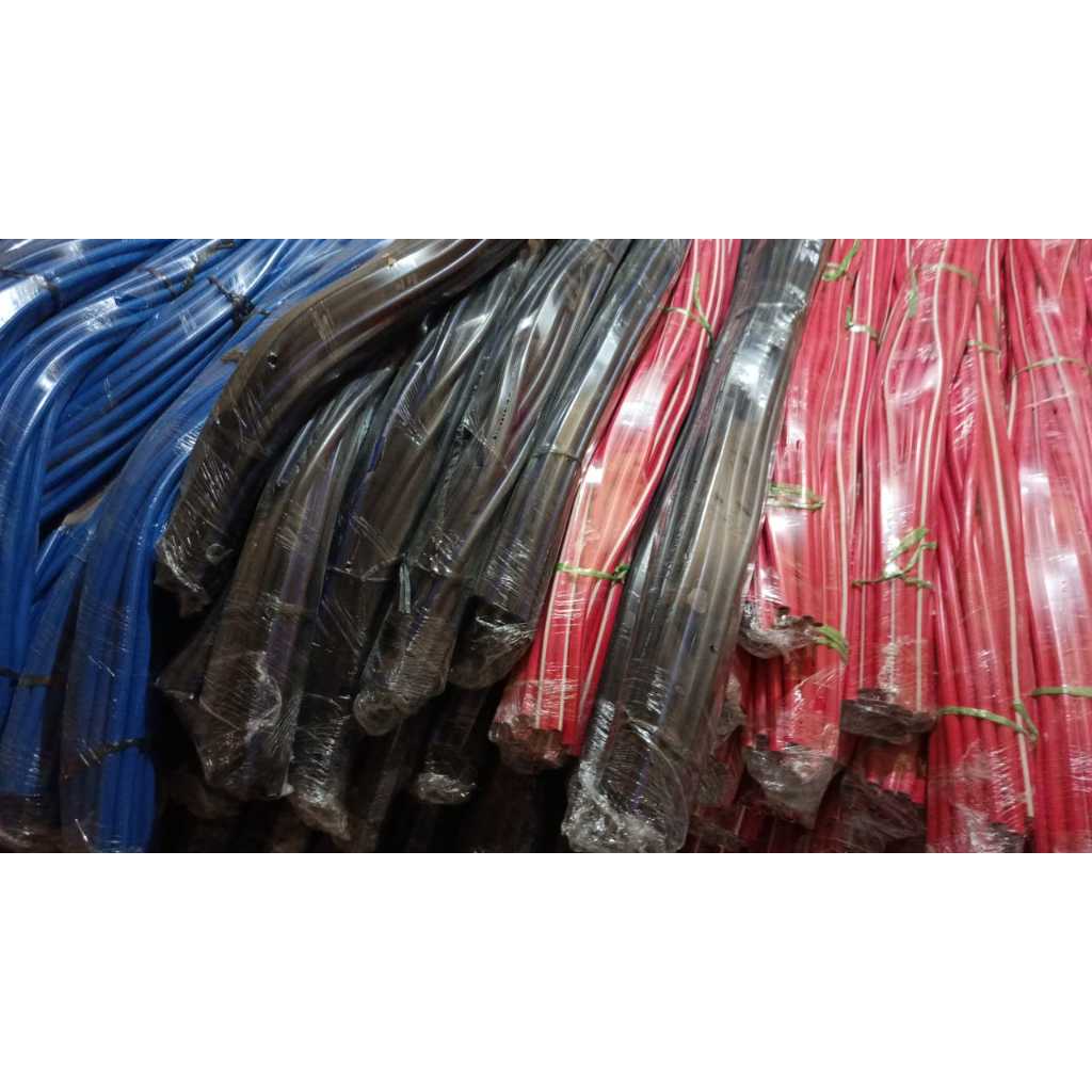 Selang 3 Lapis  kompor gas 1.8 m  -  selang 1.8 m list  3 lapis - selang gas 3 lapis