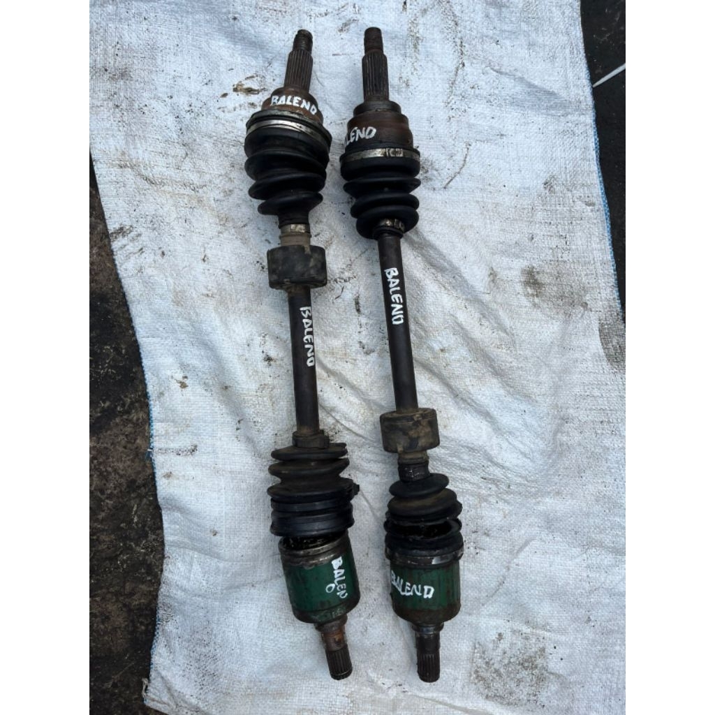 CV Joint Baleno