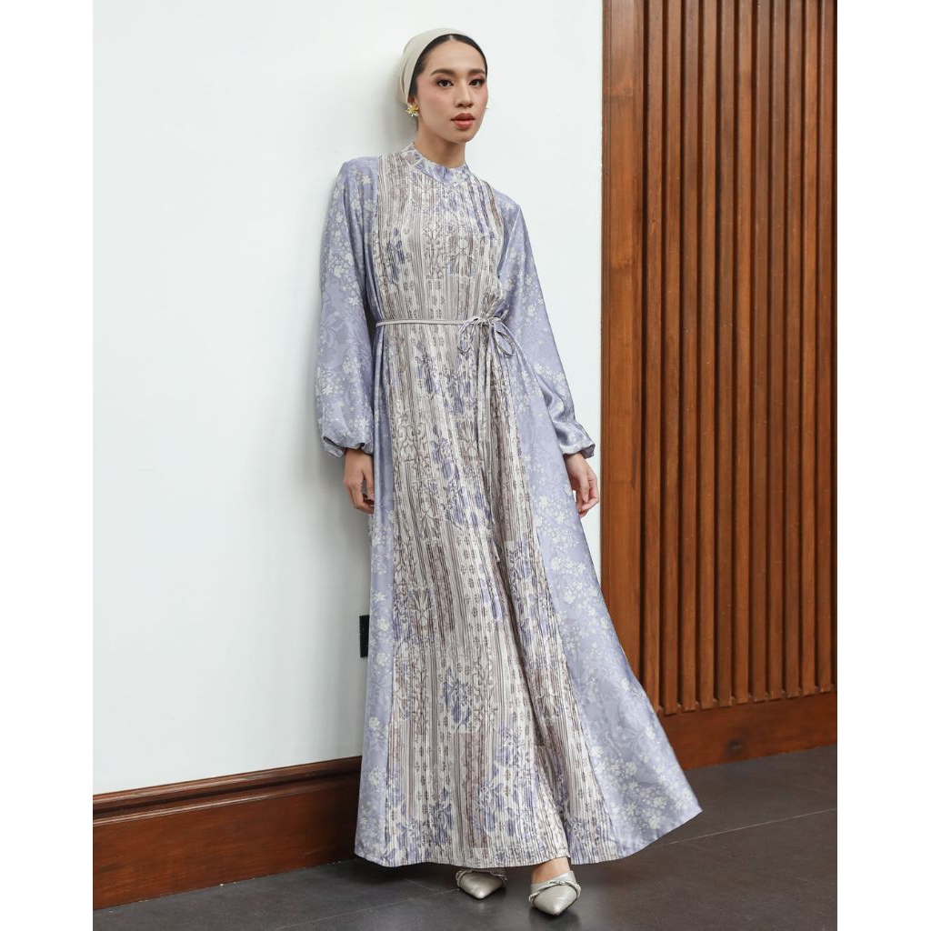 MYUNDARA DRESS geulis size XL xxl geulis