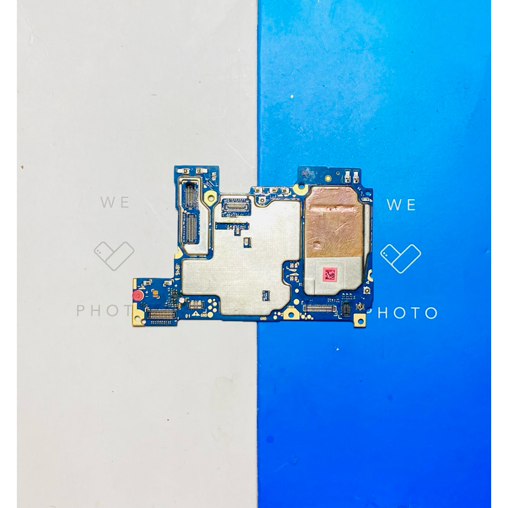 MESIN ORIGINAL COPOTAN  ASUS ZENFONE MAX PRO M2 X01BDA ZB631KL MINUS