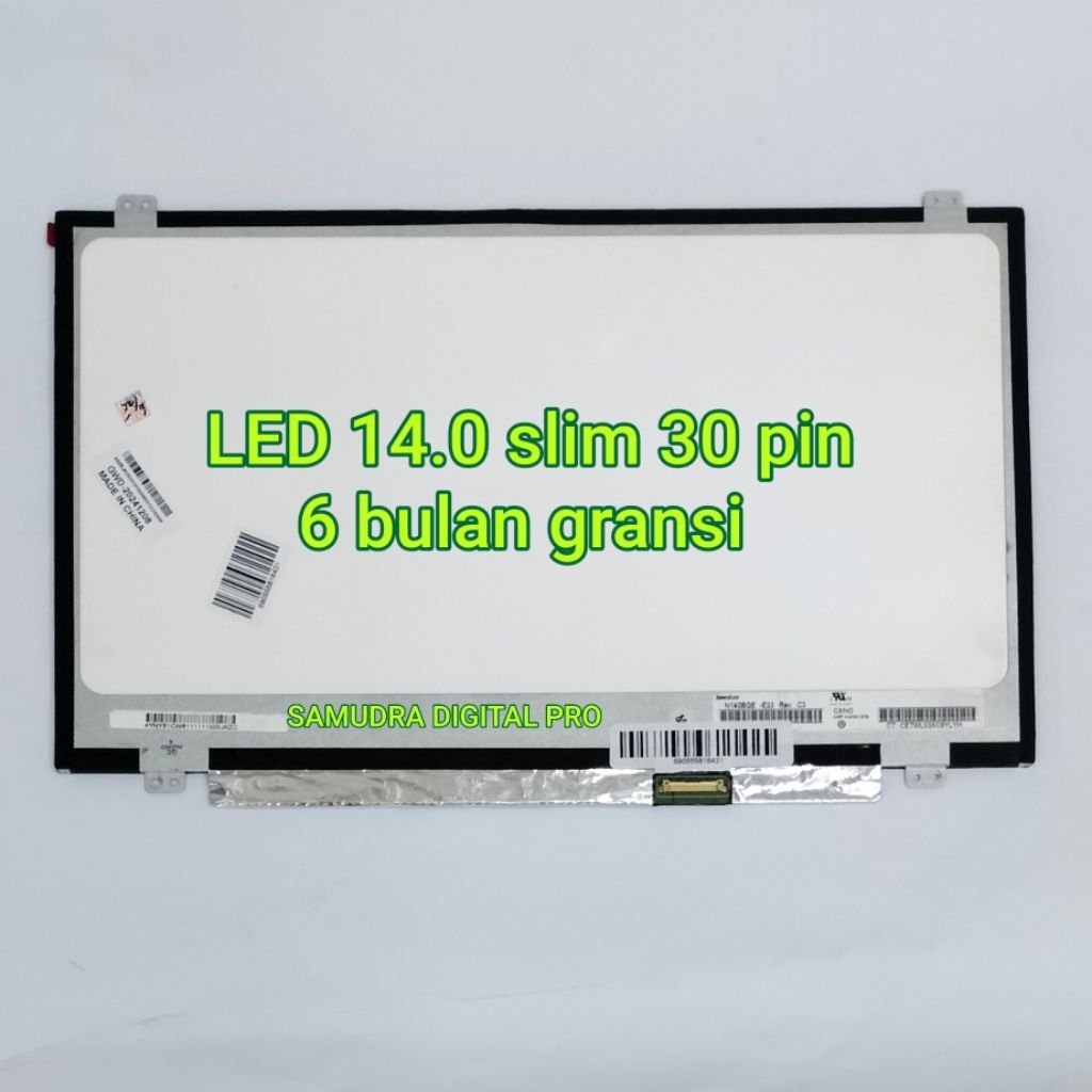 Lcd/led asus X441U X441M X44N X441B X441B