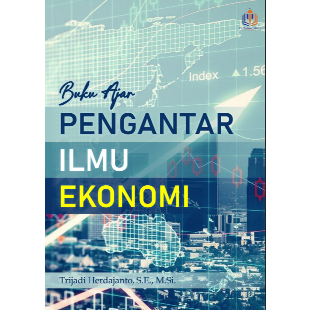 Buku Ajar Pengantar Ilmu Ekonomi