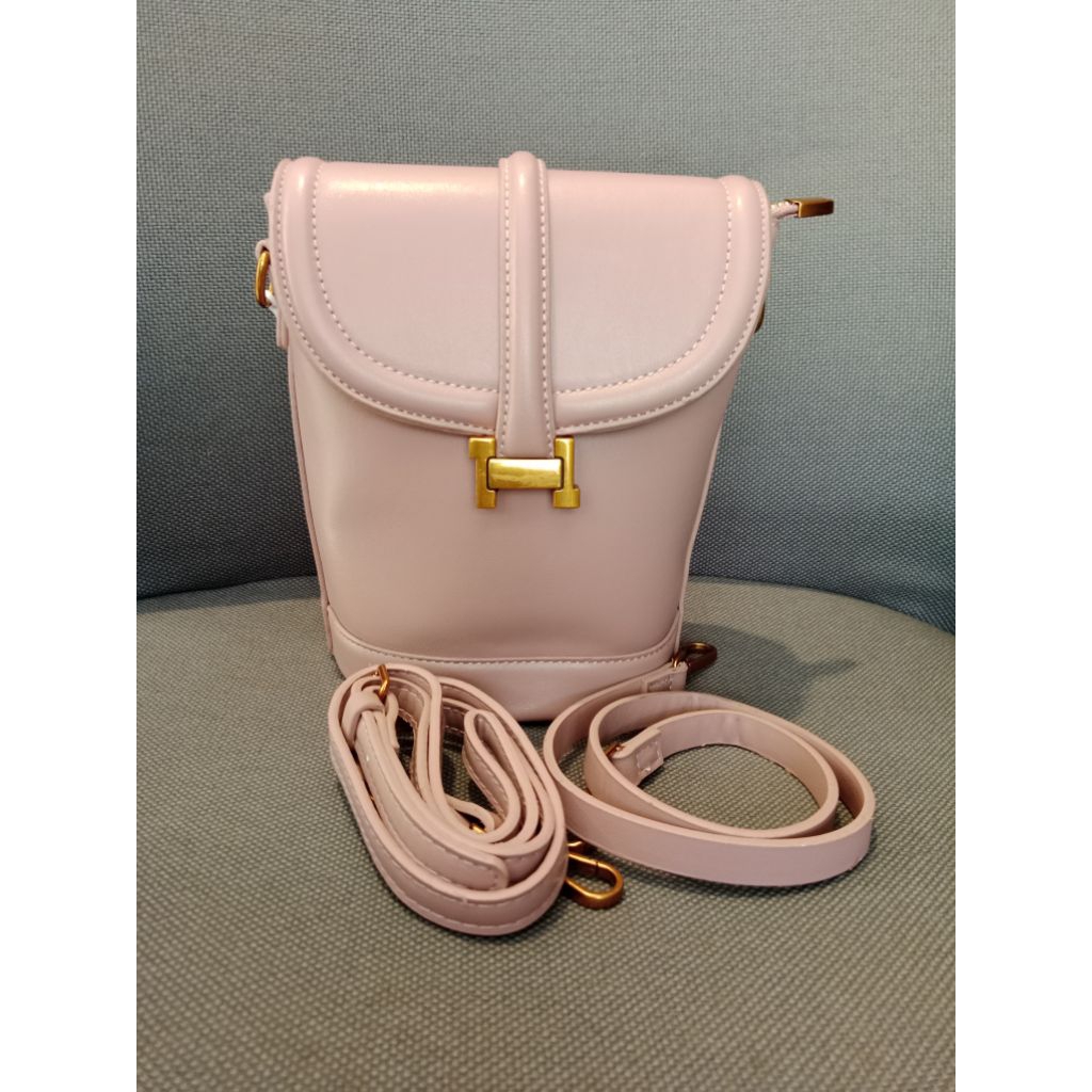 tas selempang taoleyu