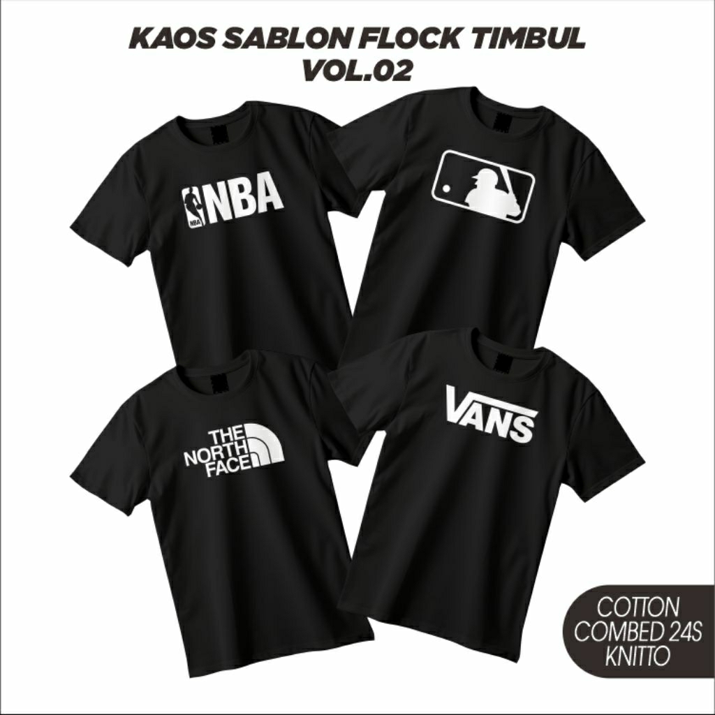 kaos distro pria wanita baju keren viral murah