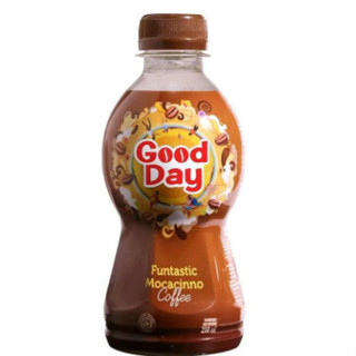 

Good Day Fantastic Mochaccino Coffee 250ml