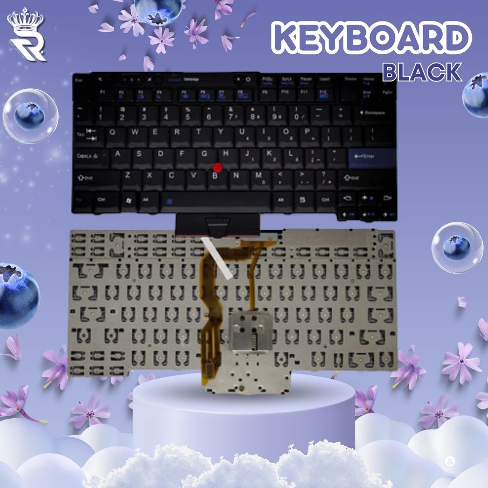 Keyboard for Laptop T410