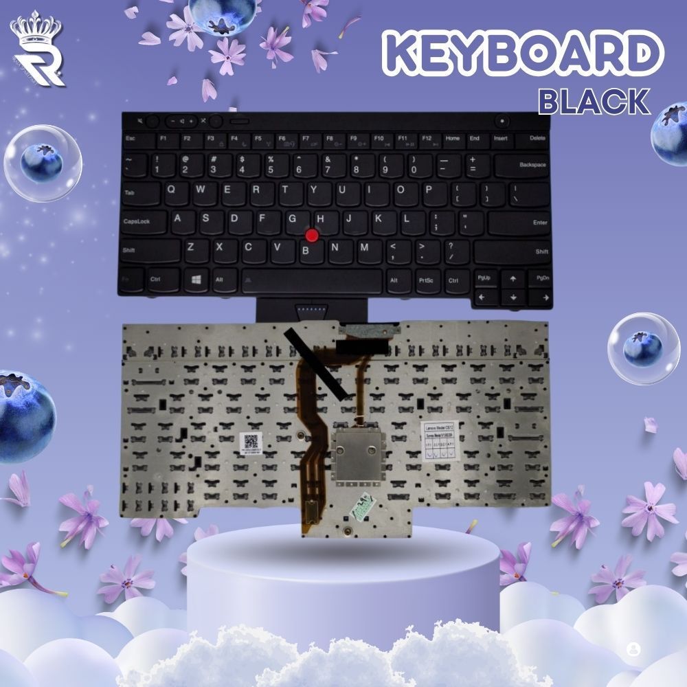 Keyboard for Laptop Thinkpad X230 X230i X230T