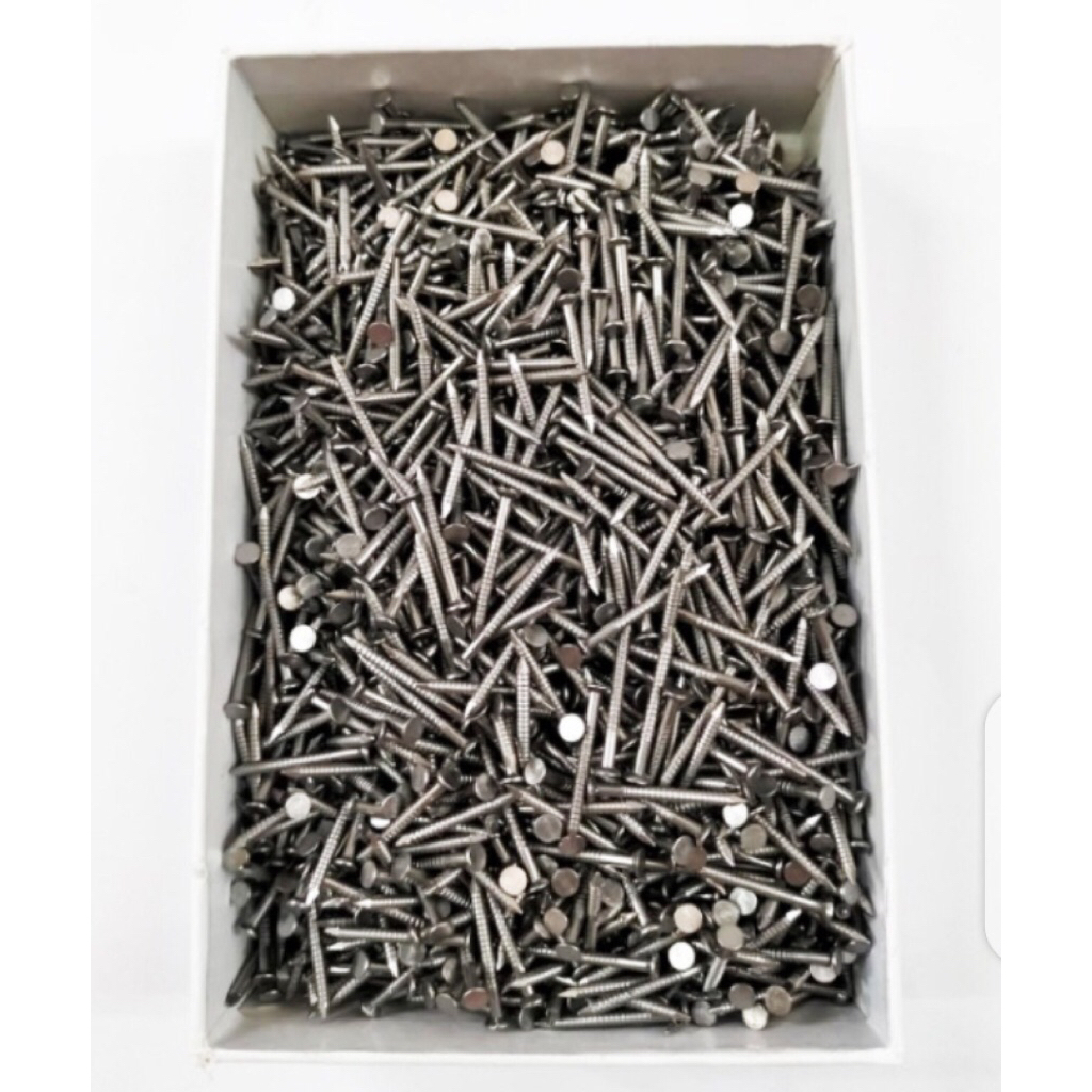 

PAKU ULIR NO.6 (18-19MM) UNTUK HAK-HEELS PADA INDUSTRI ALAS KAKI