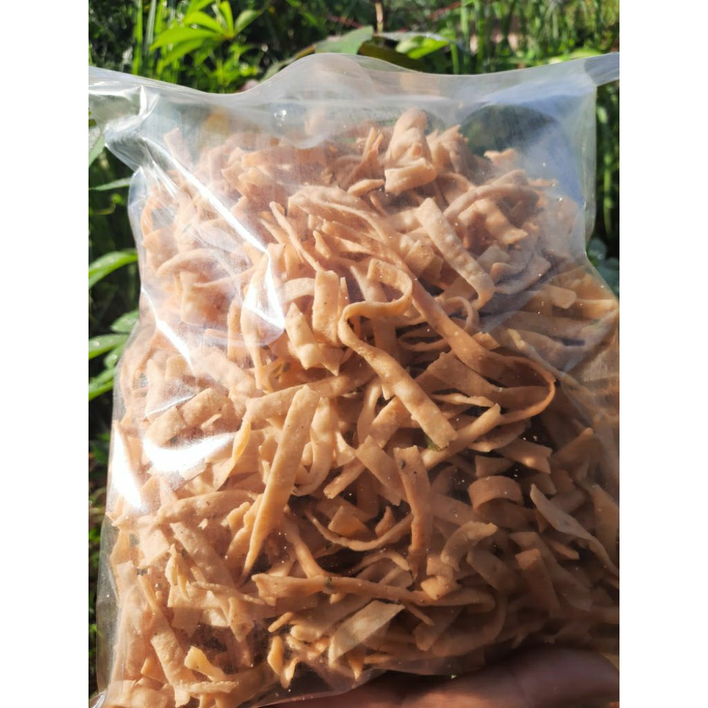 

stik bawang/sistik bawang renyah gurih 250gr