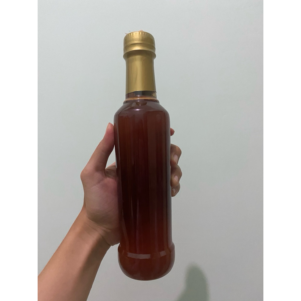 

Madu liar dorsata 500 gram