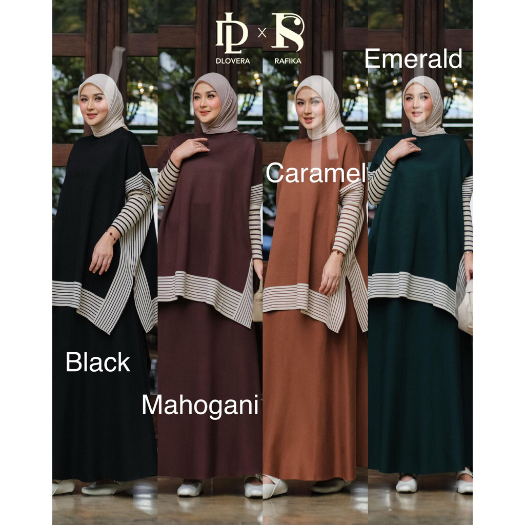 Aruna Set Rok Dlovera