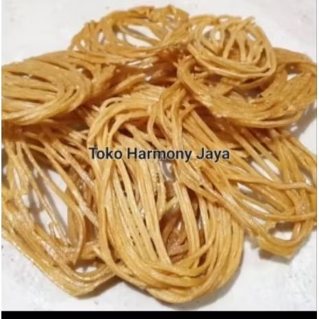 

Krupuk Bulat Kuning Medan 999