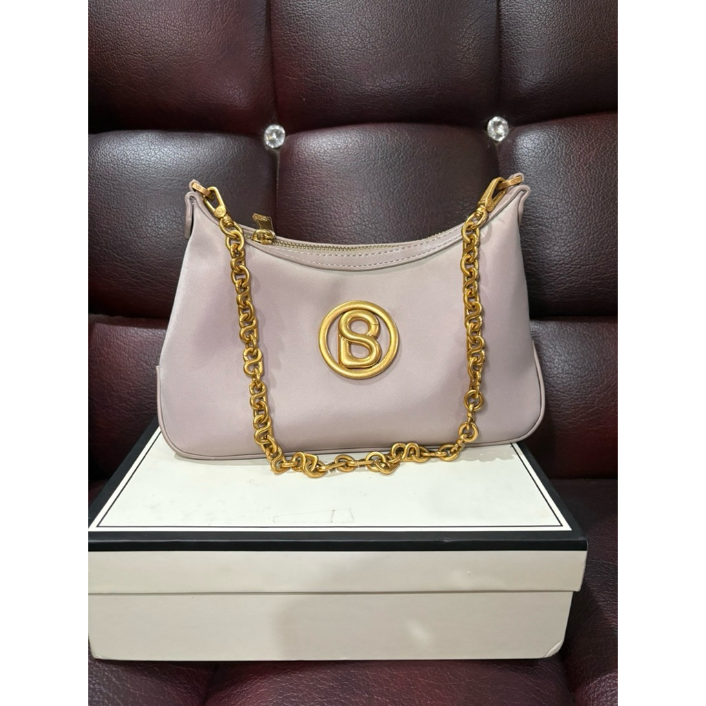 preloved luana bag taro