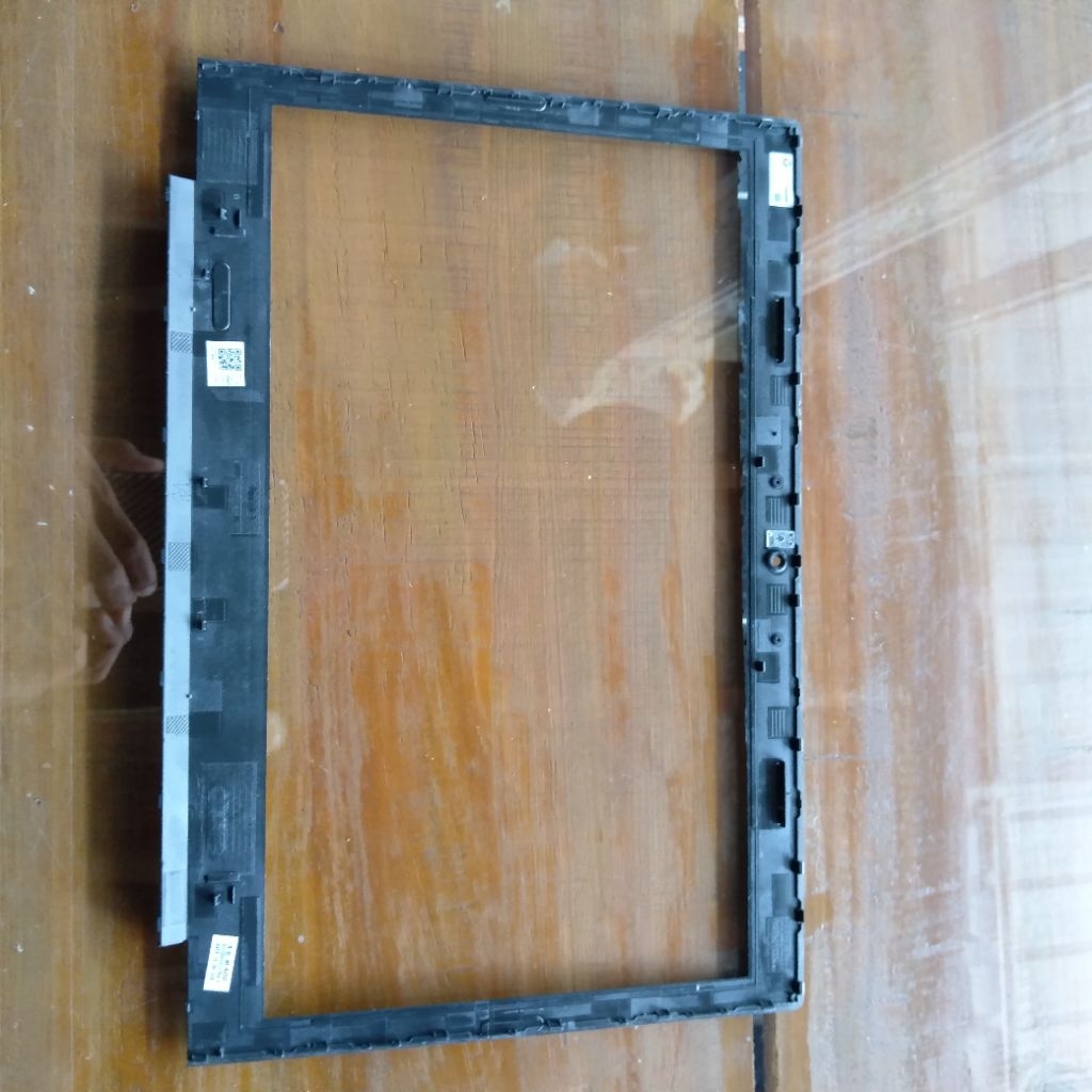 casing frame laptop lenovo thinkpad L450