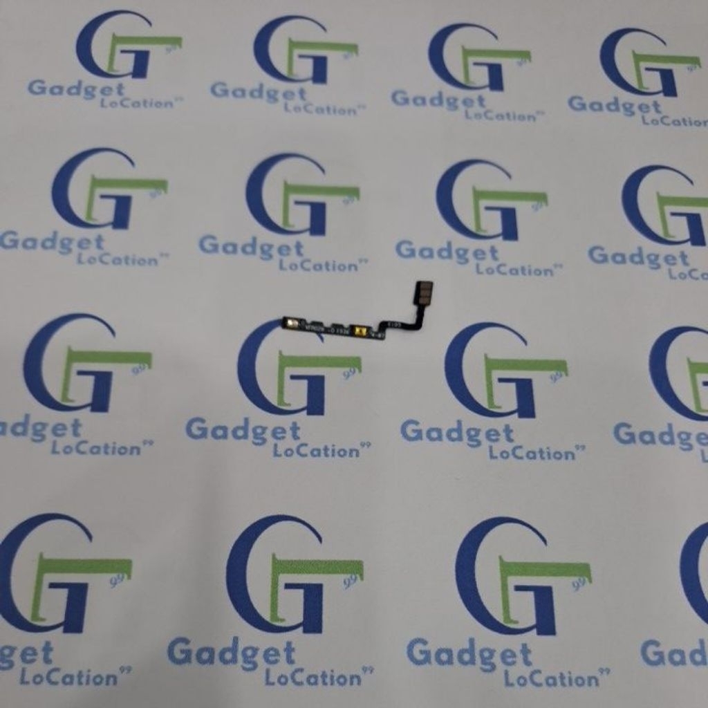 FLEXIBEL VOLUME OPPO A5 2020 ORIGINAL BEKAS