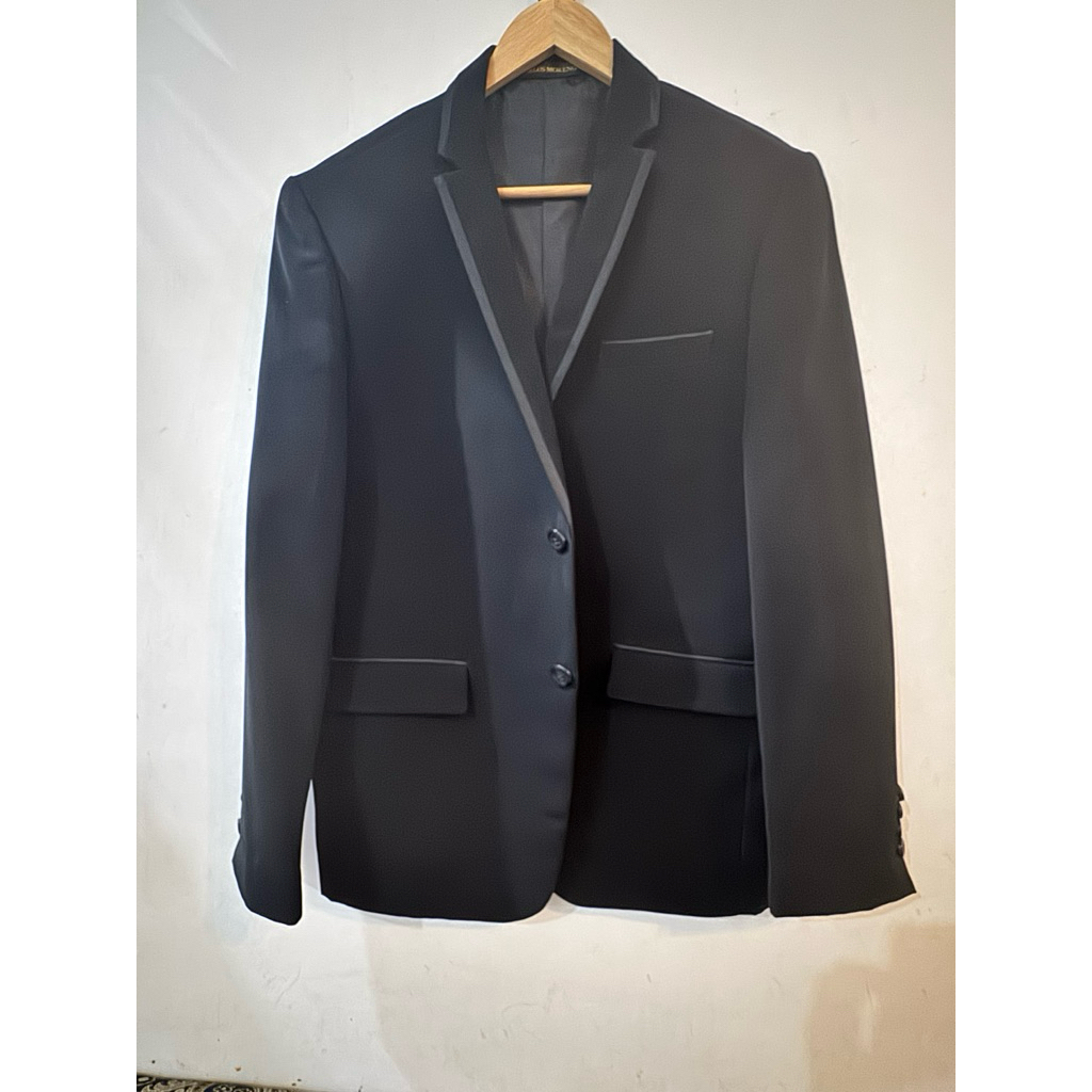 JAS CARLOS MORENO preloved