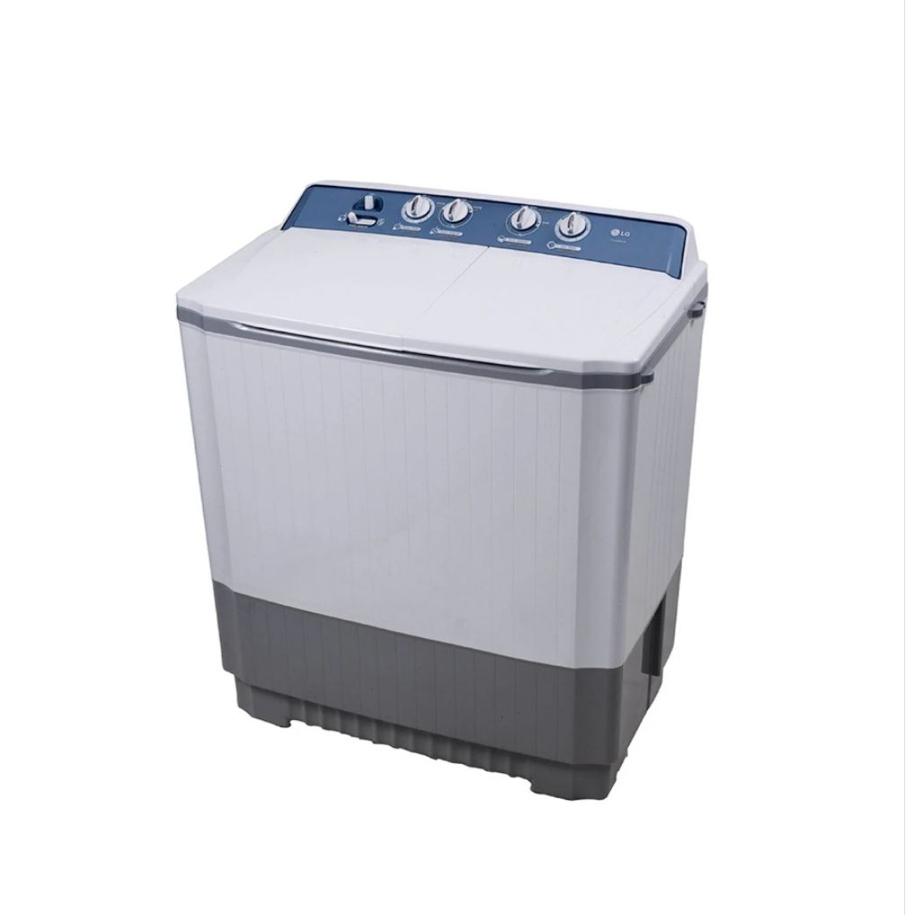 LG P7000N MESIN CUCI LG 7KG