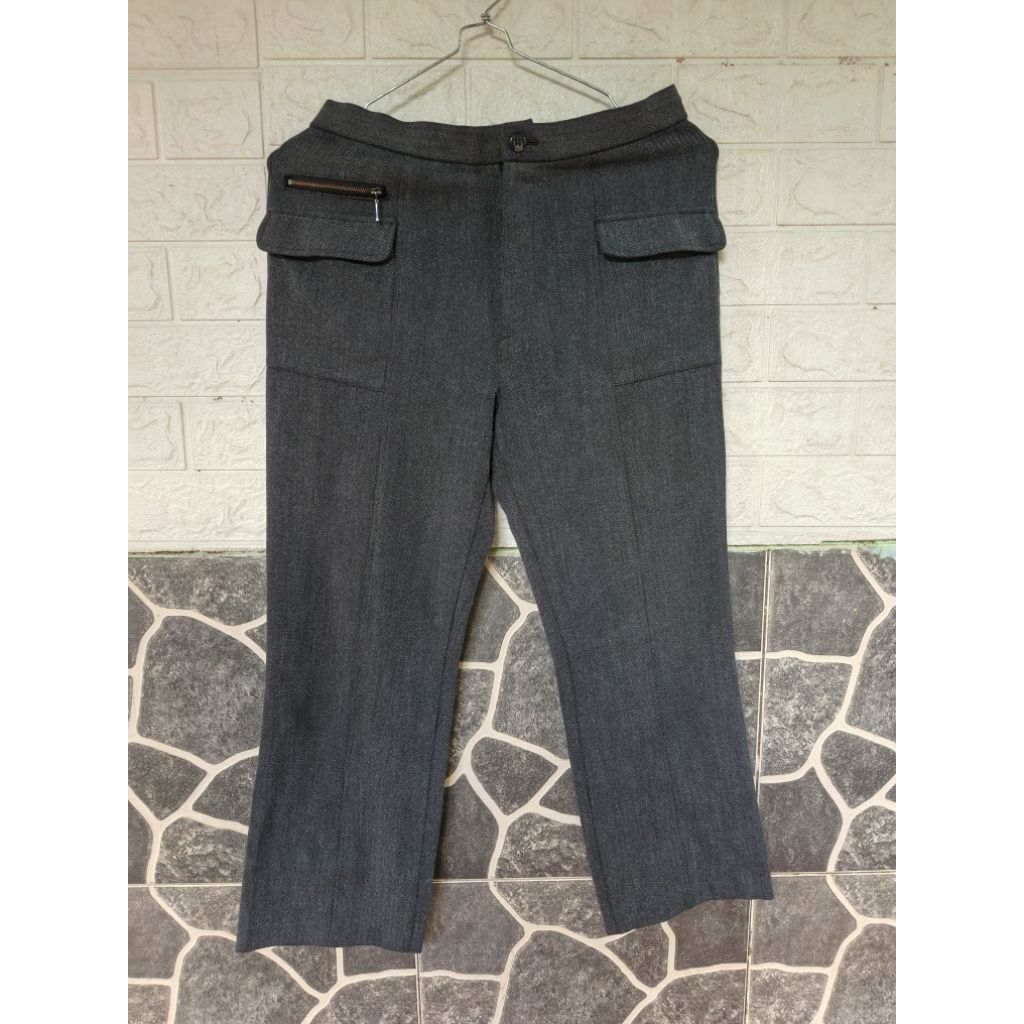 preloved celana kerja wanita preloved celana wanita preloved celana