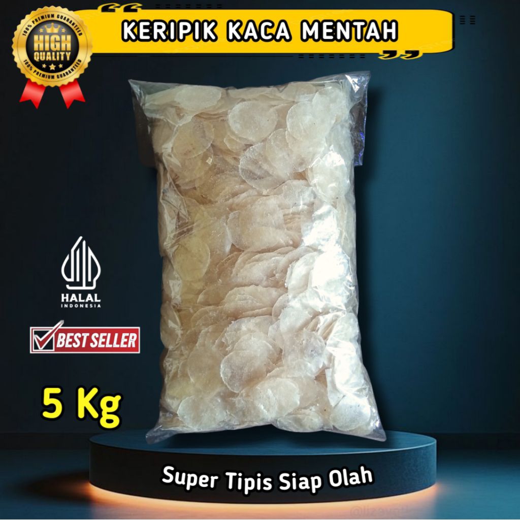 

KERIPIK KACA MENTAH PAKET HEMAT SUPER MURAH SIAP OLAH (Langsung Dari Pabrik) Harga Grosir
