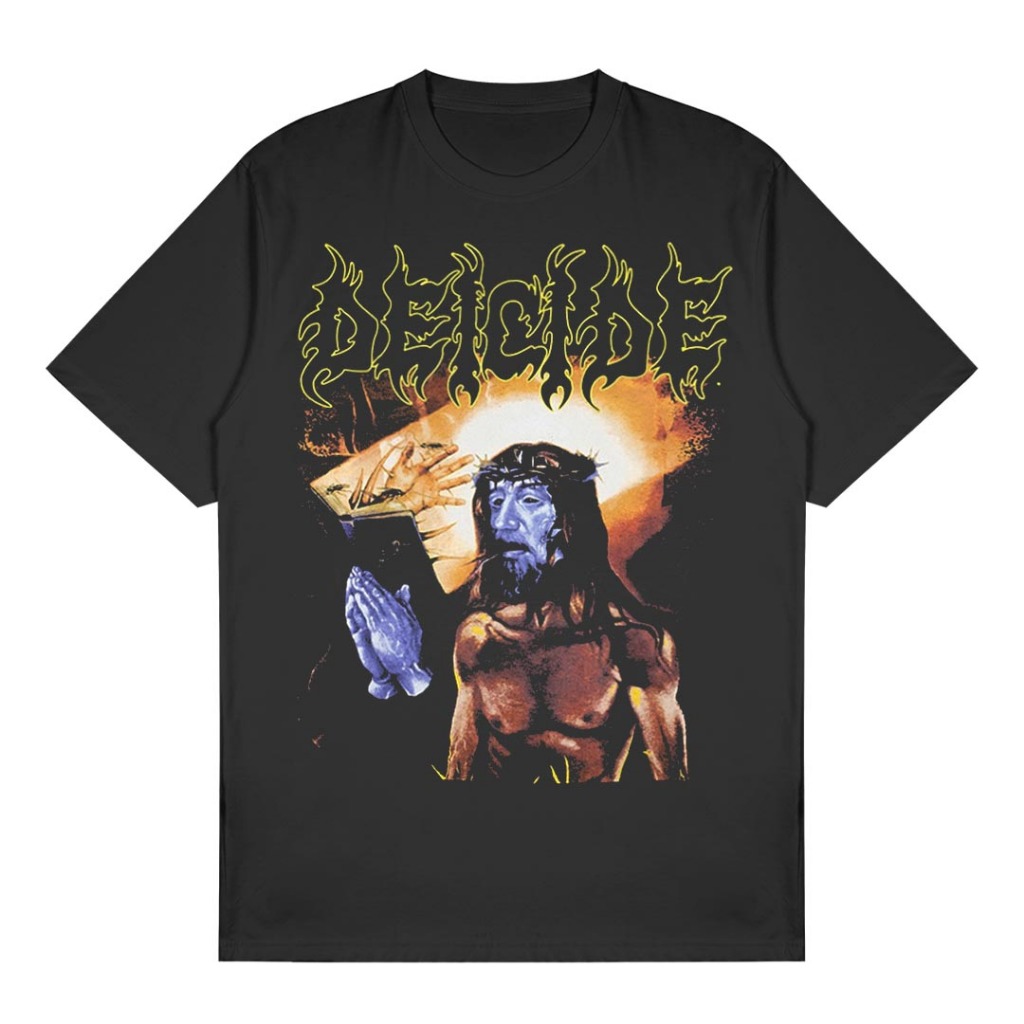 Deicide – Serpents Of The Light