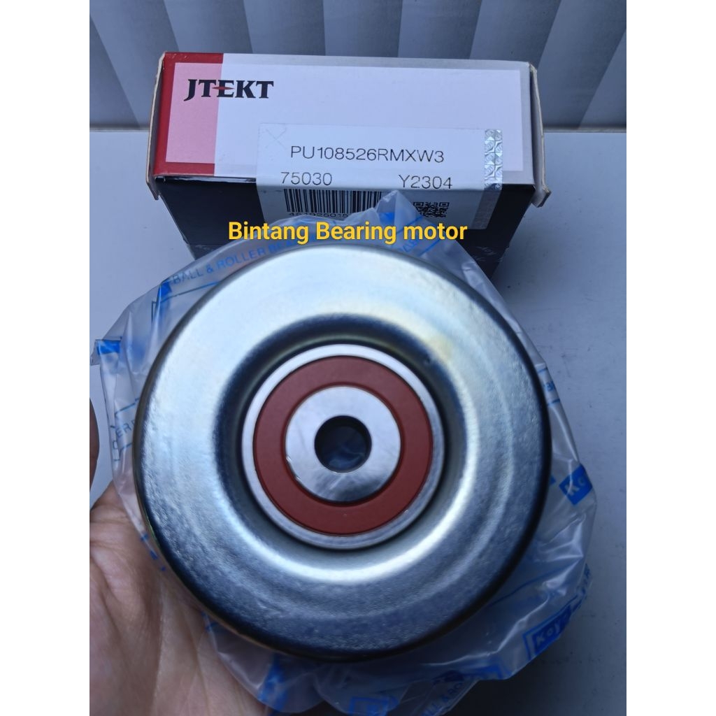 Bearing PU108526rmx klahar klaher laher pully poli Innova bensin
