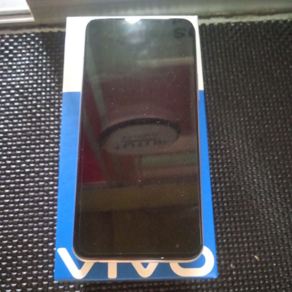 HP ViVo Y 20SG Ram 8/256 GB