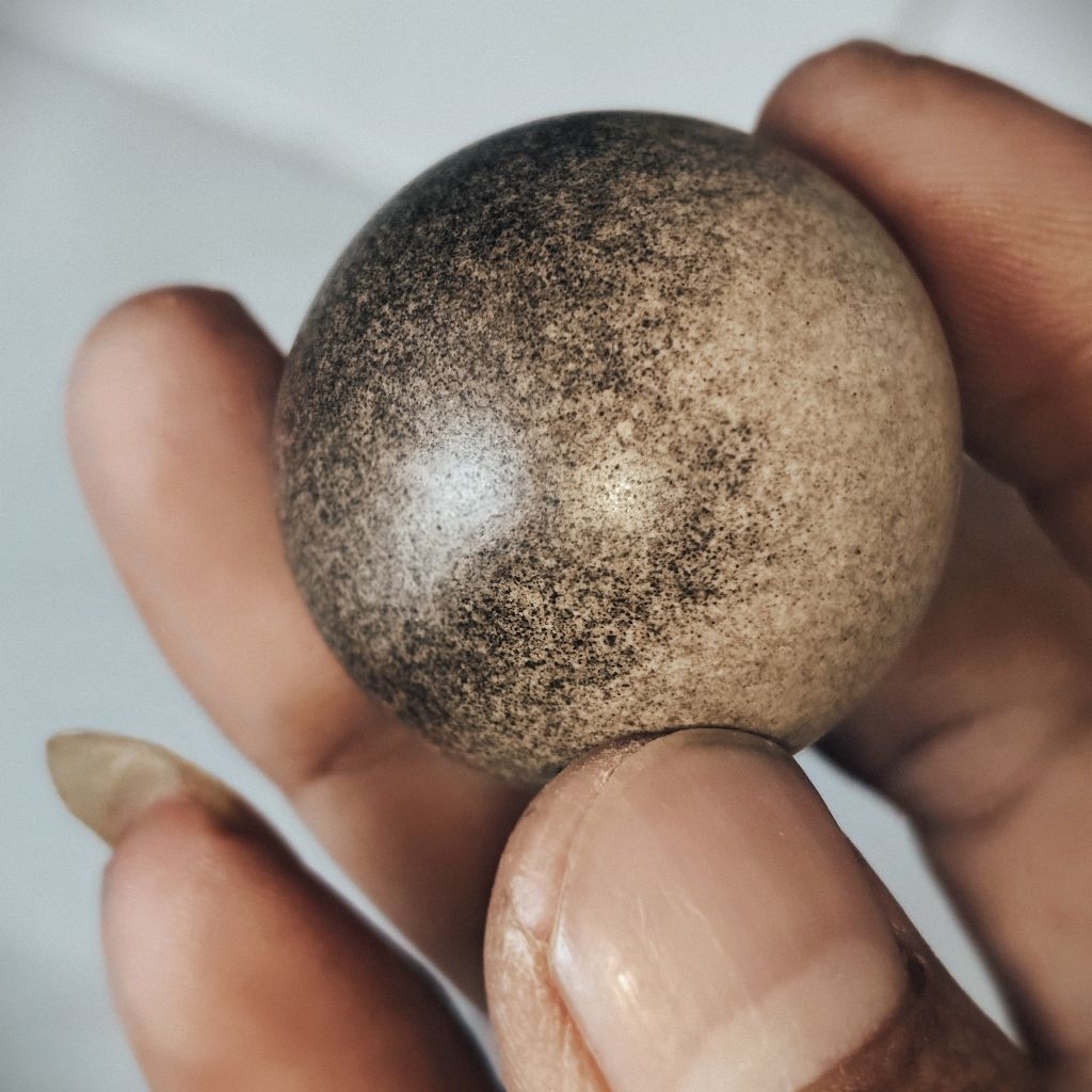 batu tidar asli alam