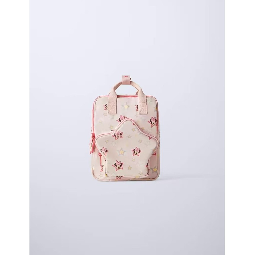 BAB529 chubbygrosir Tas zara ransel anak perempuan backpack anak tas punggung anak import karakter k