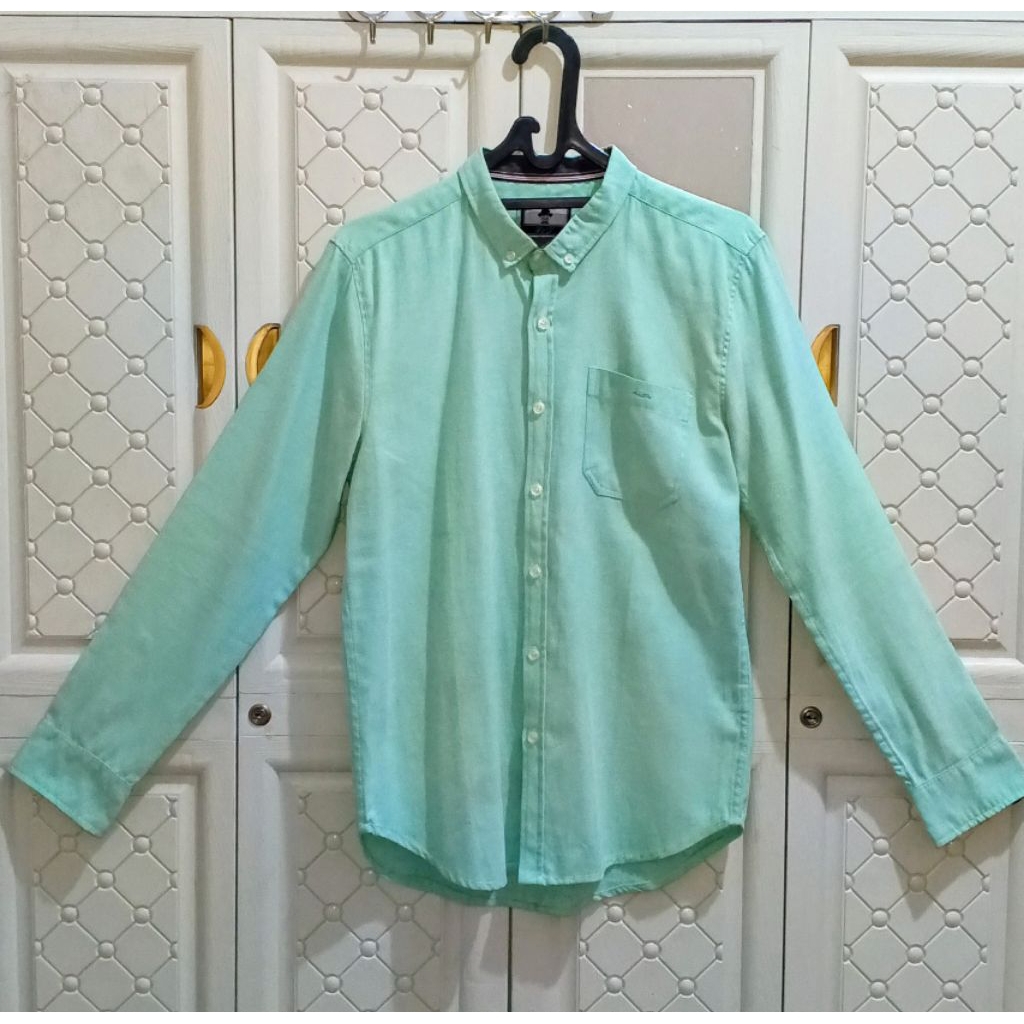 Kemeja branded original (F2D)