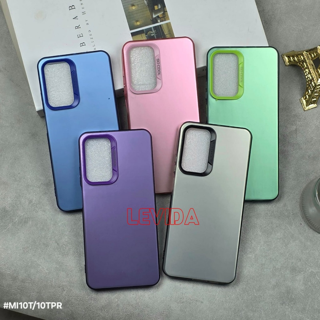 Xiaomi MI 10T Xiaomi MI 10T Pro Xiaomi Mi 11 Lite Xiaomi Mi 11t Xiaomi 11t Pro Silicone Case Casing 