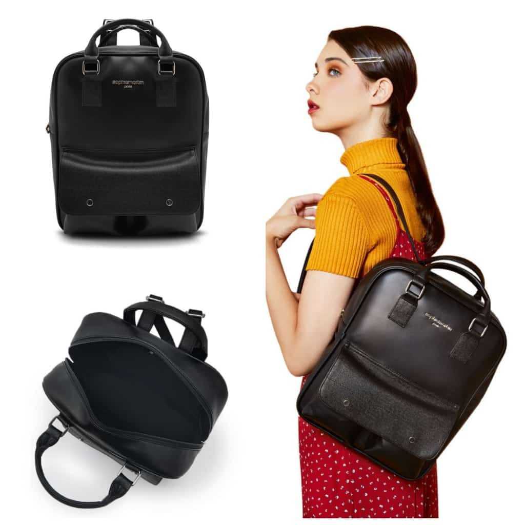 TAS RANSEL WANITA SOPHIE MARTIN PROMO TERMURAH