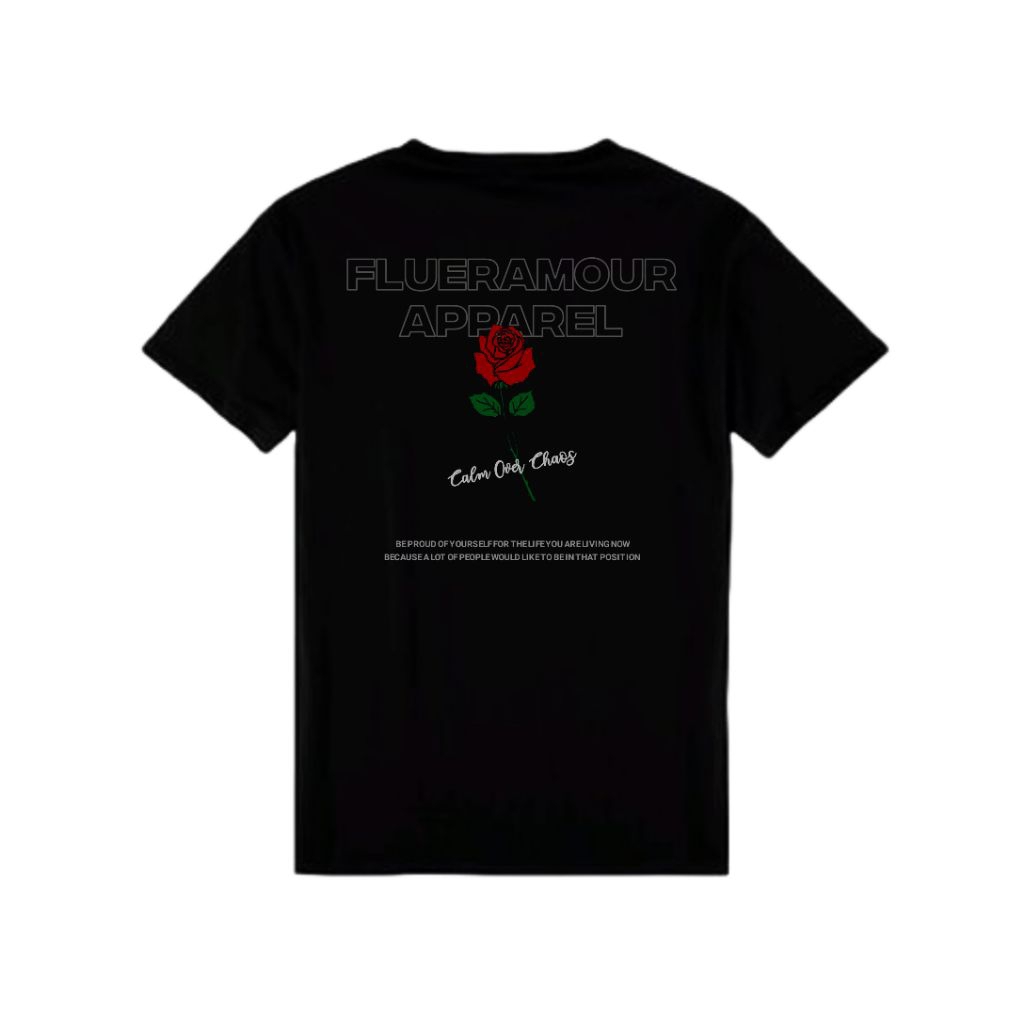 Baju Distro | Baju Pria Wanita Distro | Baju Rose Apparel Vol 3