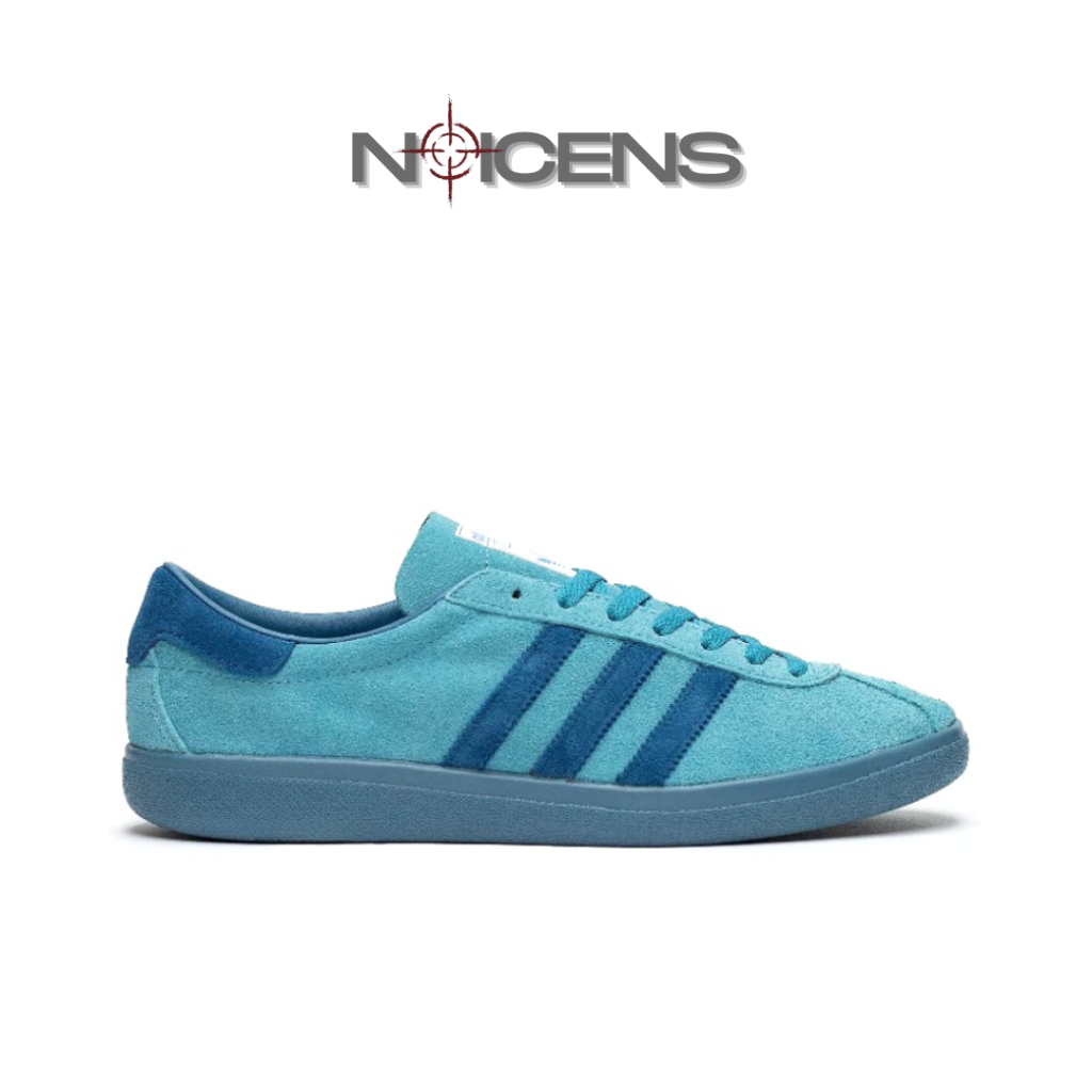 NOICENS - Casual Bali Java Island Blue