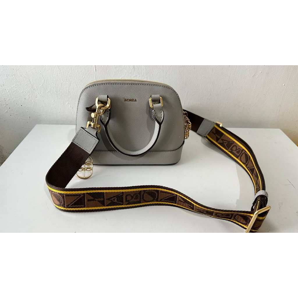 PRELOVED BONIA ALMA (mini)